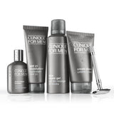 Clinique Gel de afeitar de aloe para hombres | Para todo tipo de pi...