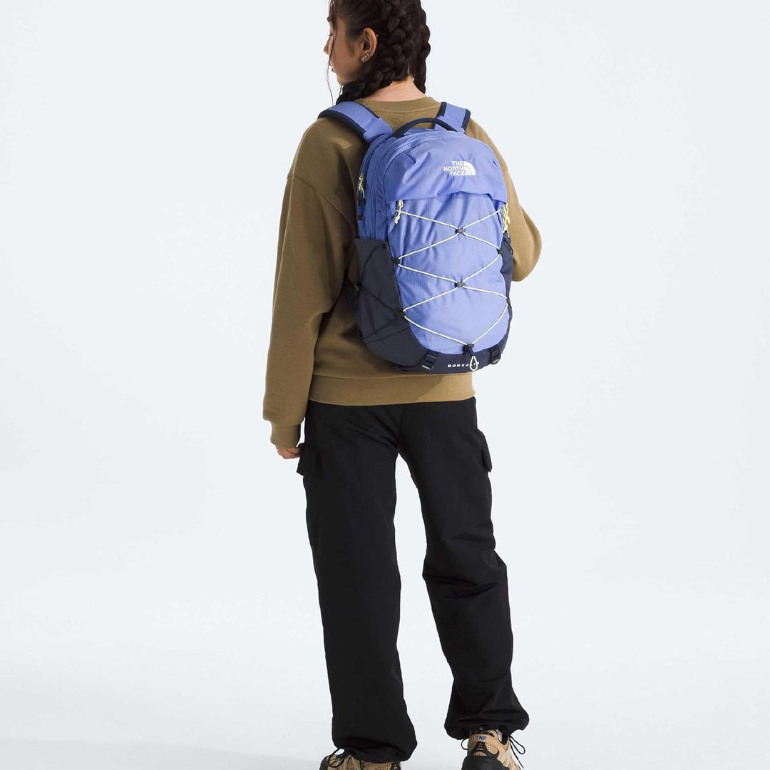 The North Face Borealis - Mochila para laptop para mujer, bolsa de...