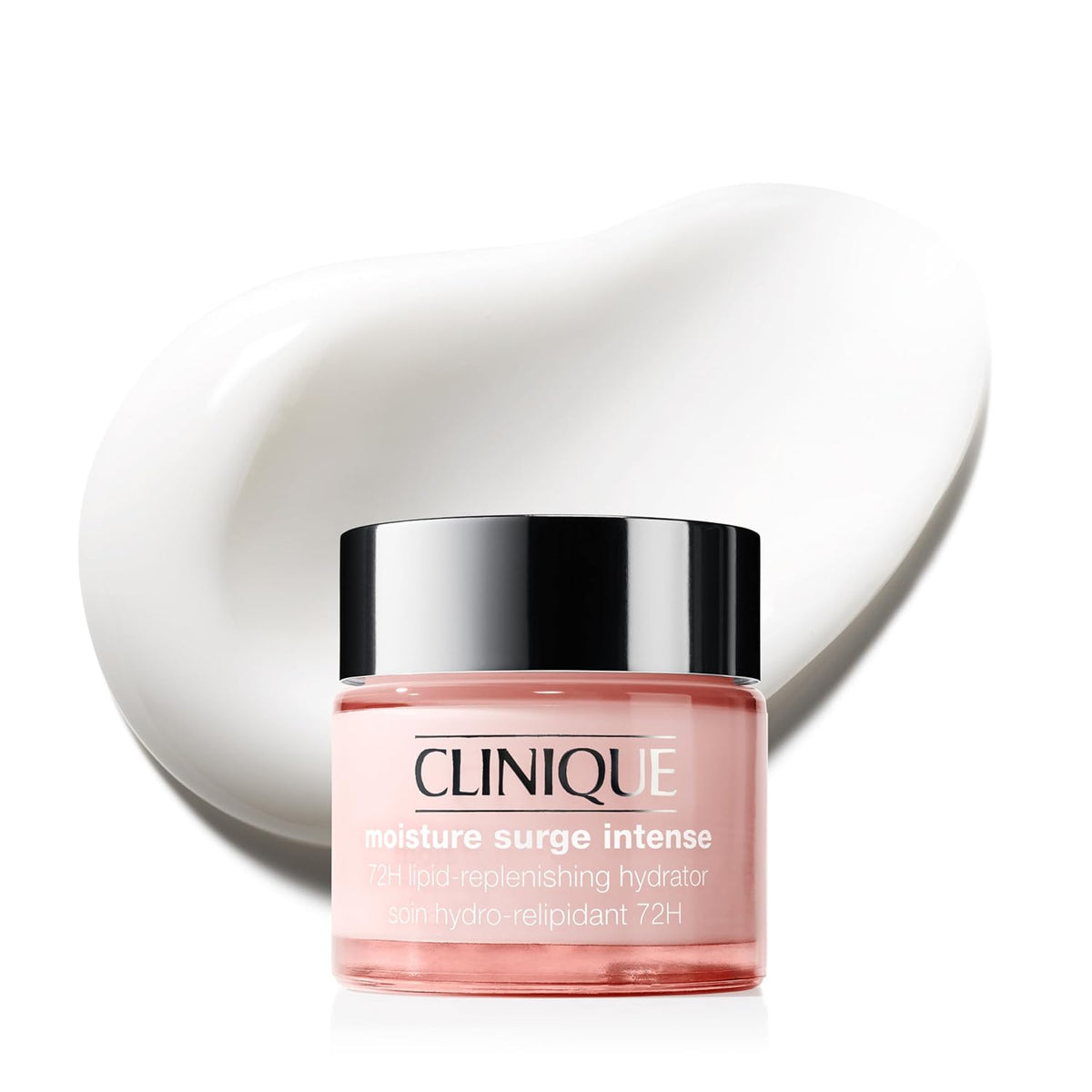 Clinique Moisture Surge Intense 72H Lipid-Replenishing Hydrator Fac...