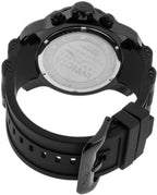 Invicta Reloj 'Pro Diver' de cuarzo de acero inoxidable y silicona para hombre