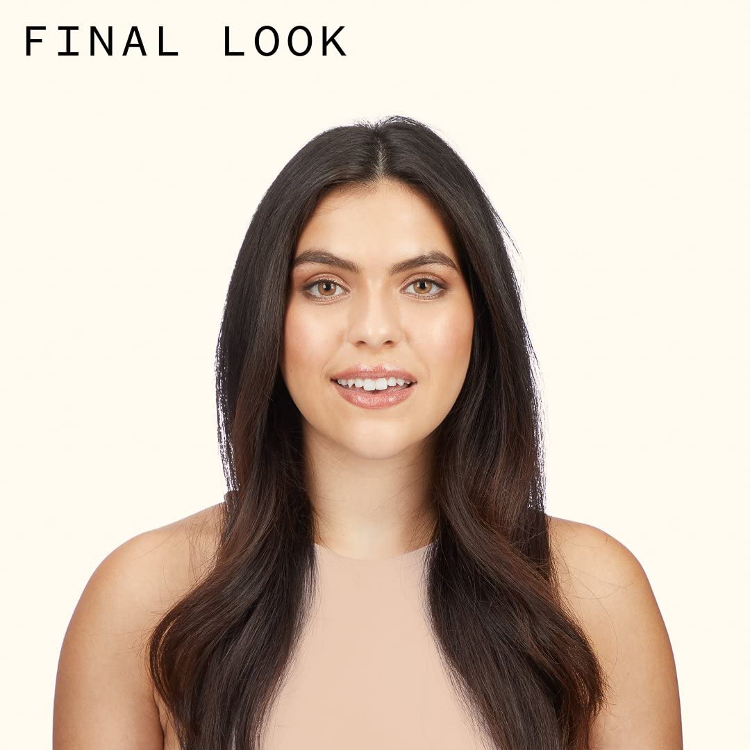 Amika brooklyn bombshell blowout spray