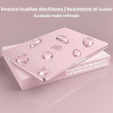 MOSISO Funda compatible con MacBook Air de 13 pulgadas M5 2026 M4 M...