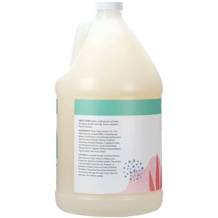 Ginger Lily Farms Botanicals Champú hidratante para todo tipo de ca...