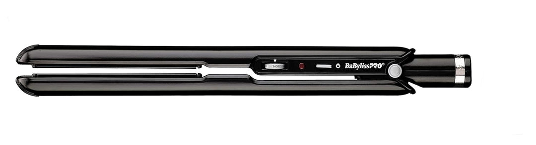 BaBylissPRO Porcelain Flat Iron Hair Straightener, Hair Straightene...