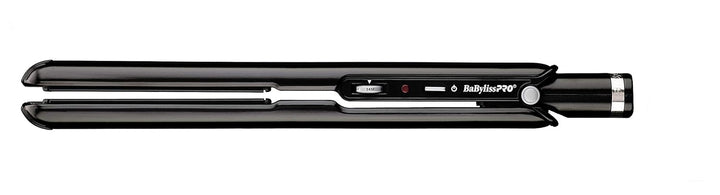 BaBylissPRO Porcelain Flat Iron Hair Straightener, Hair Straightene...
