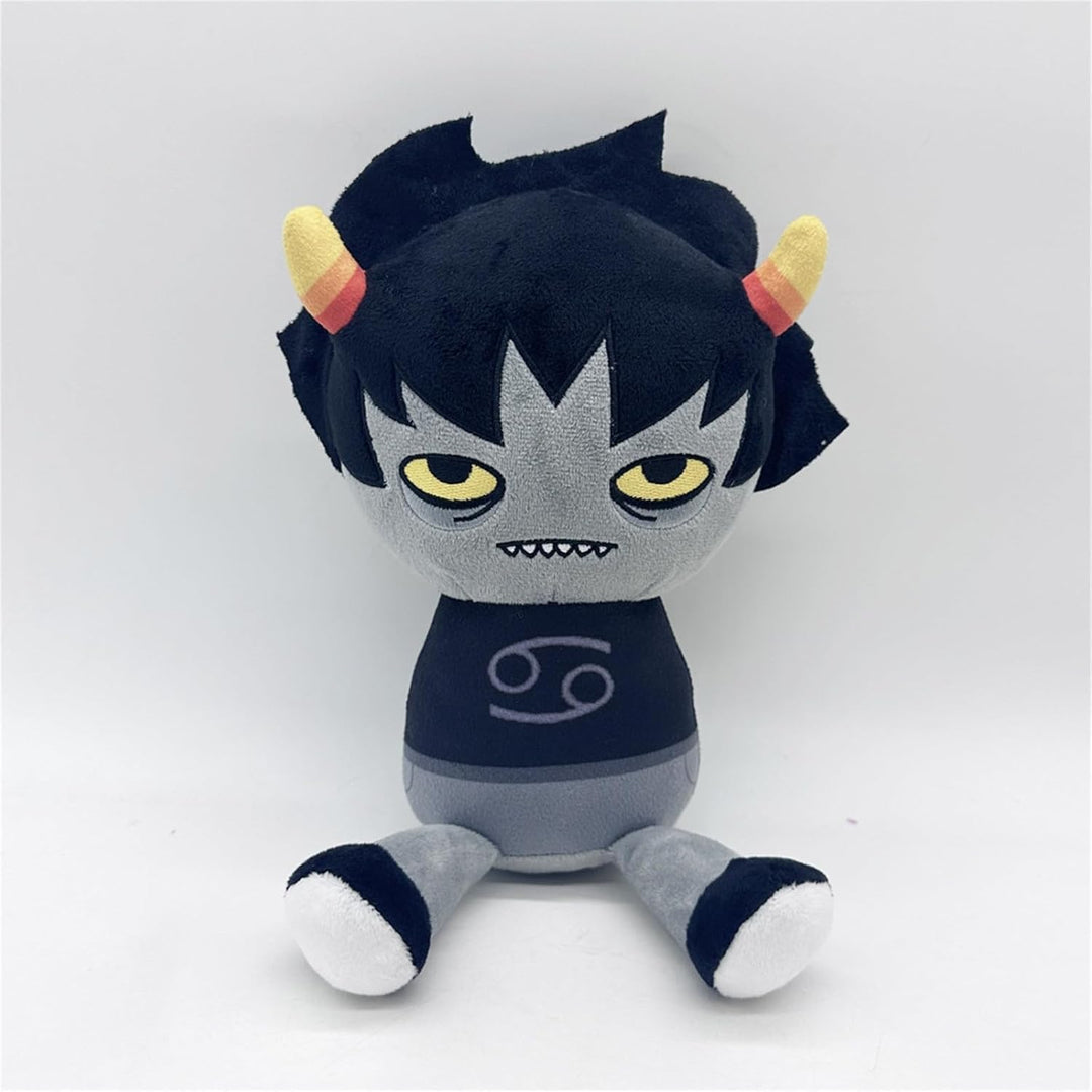 Homestuck - Almohadas de peluche de Karkat Vantas de 10