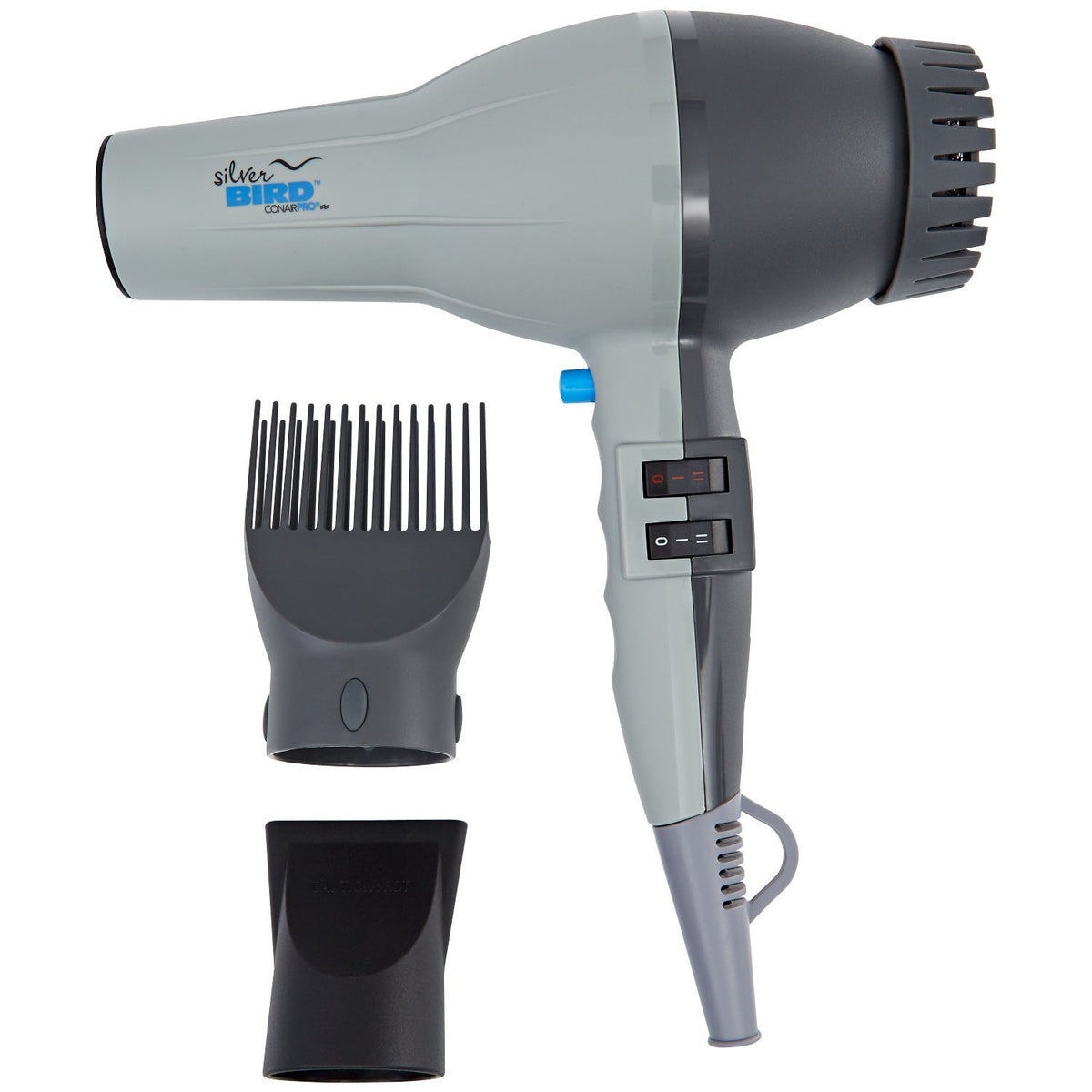 Secador de pelo profesional de Conair , paquete de de 1