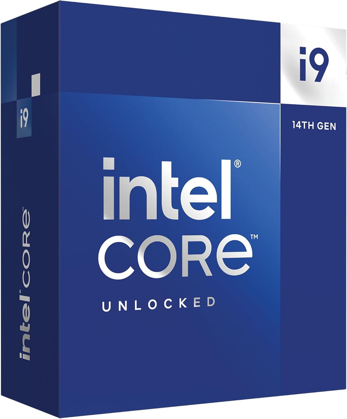 Procesador de escritorio Intel® Core™ i9-14900K
