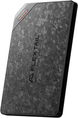 FLEXTAILGEAR Banco de energía de 5000 mAh, banco de energía portáti...