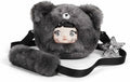 Nommi - Bolsa ciega de felpa Nommi Collecting Cutie Bags