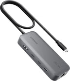 Inateck, HB2030-S, hub USB 3.2