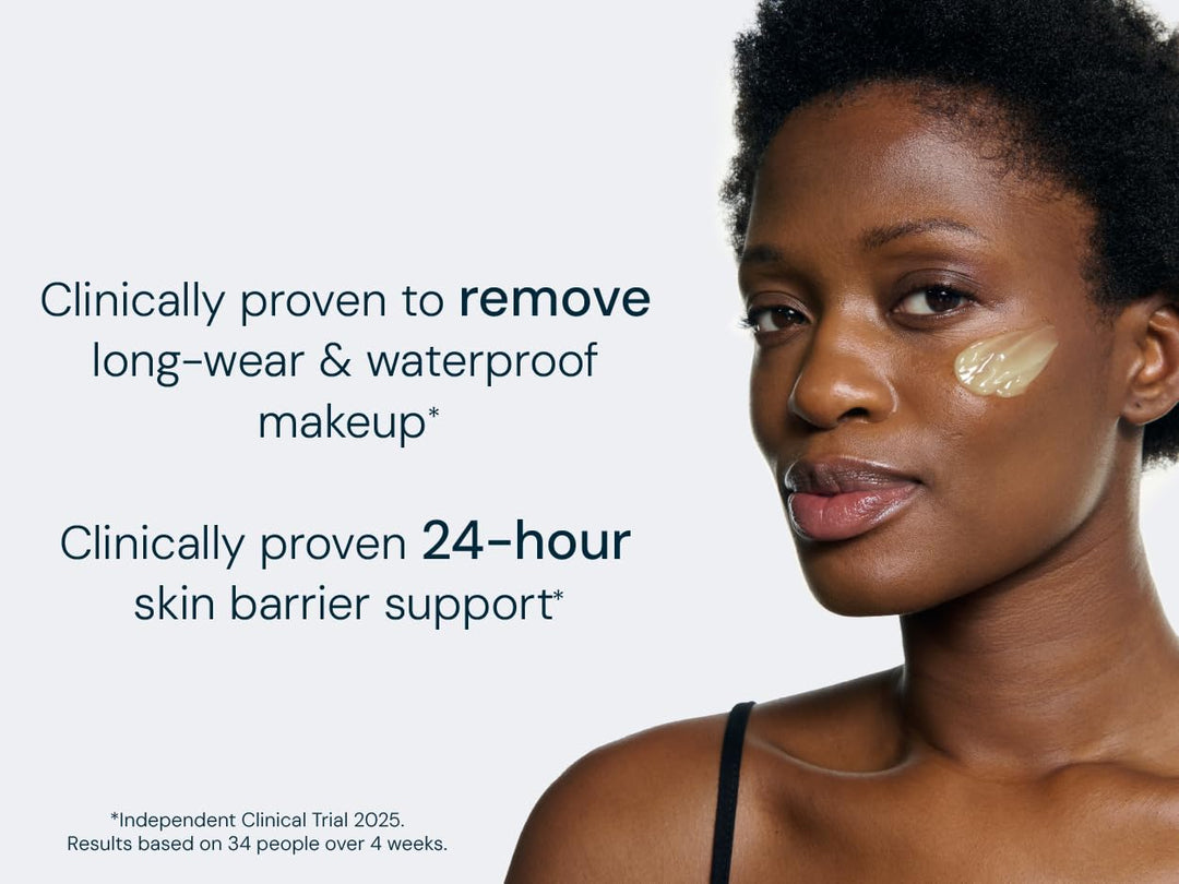 ELEMIS Pro-Collagen - Bálsamo limpiador de maquillaje, limpiador fa...