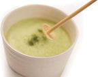Espumador de té matcha y leche Aerolatte, para un suave latte de matcha, libre de BPA, baterías incluidas