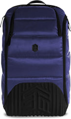 STM Dux - Mochila de 30 litros, resistente, cómoda, innovadora, versátil, elegante, mochila protectora de 360 grados para hombres y mujeres, se adapta a una laptop de hasta 17 pulgadas más una funda