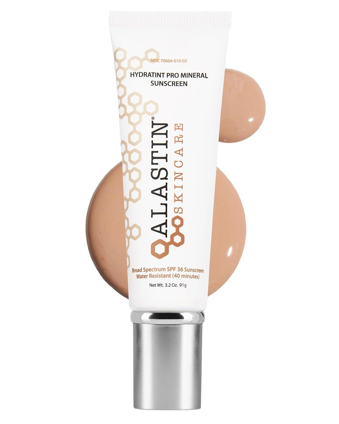 ALASTIN Skincare HydraTint Pro Mineral Sunscreen SPF 36 (3.2 oz) |...