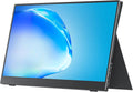 cocopar Monitor portátil de 15.6 pulgadas 1080P FHD 60Hz 85% sRGB M...