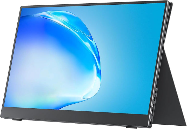 cocopar Monitor portátil de 15.6 pulgadas 1080P FHD 60Hz 85% sRGB M...