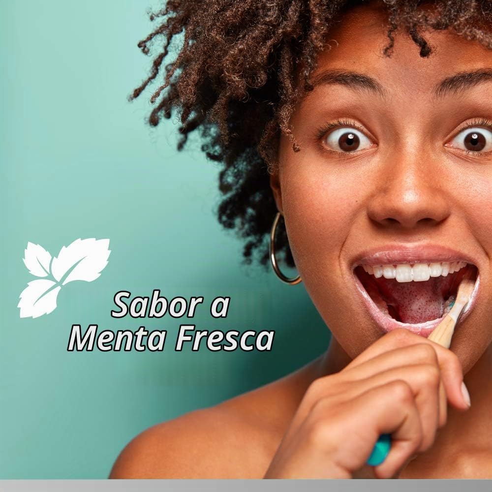 Opalescent Pasta Dental Blanqueadora para Dientes Sensibles - Cuida...