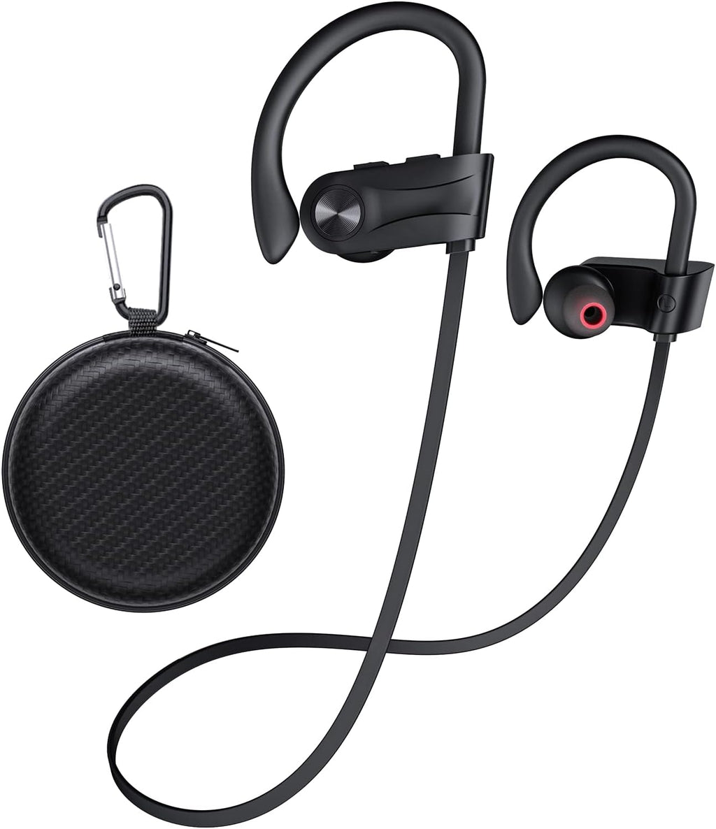 JOYWISE - Auriculares Bluetooth, auriculares inalámbricos Bluetooth