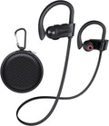 JOYWISE - Auriculares Bluetooth, auriculares inalámbricos Bluetooth