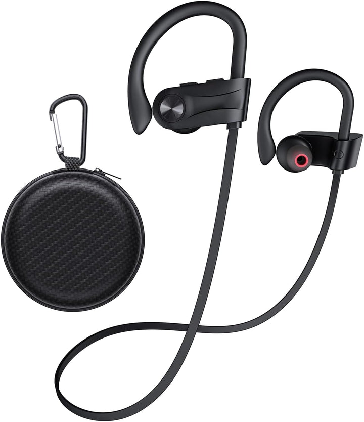 JOYWISE - Auriculares Bluetooth, auriculares inalámbricos Bluetooth...