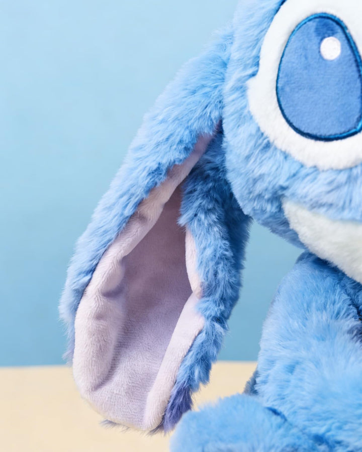 MINISO Disney - Colección Lilo &amp; Stitch de 12 pulgadas, bonito...