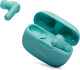 JBL Vibe Beam 2 - Auriculares verdaderos inalámbricos con cancelaci...