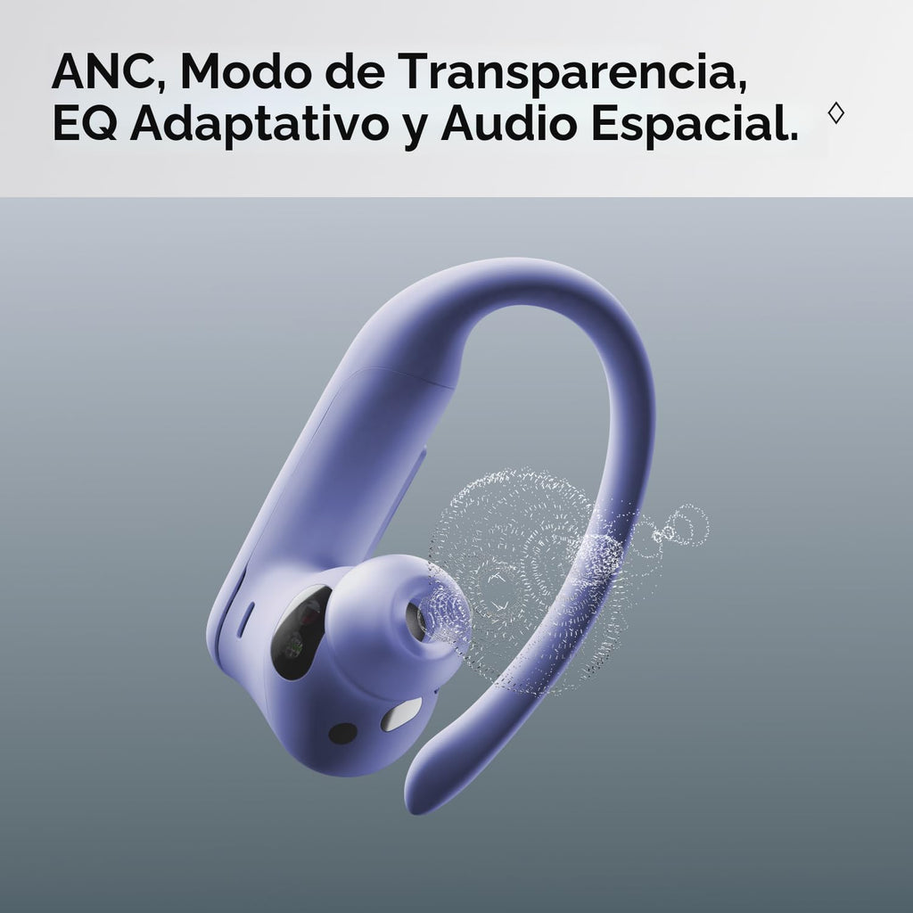 Beats PowerBeats Pro 2 - Auriculares inalámbricos de entrenamiento con