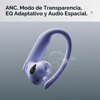 Beats PowerBeats Pro 2 - Auriculares inalámbricos de entrenamiento con