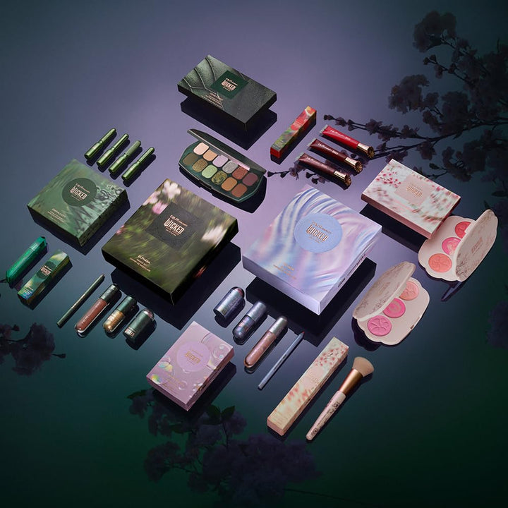 r.e.m. beauty Wicked: For Good | Set de maquillaje | Sombra de ojos...