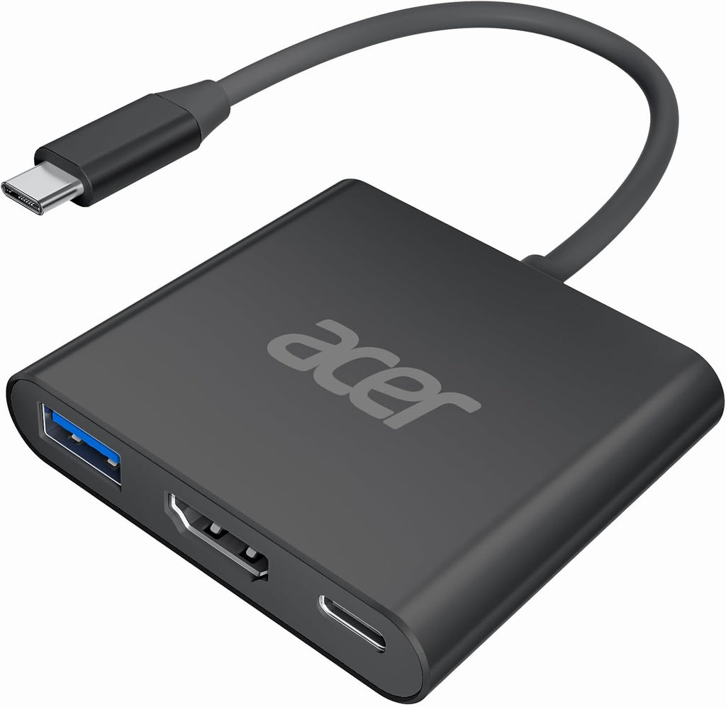 Acer, ODK3A0, hub USB 2.0