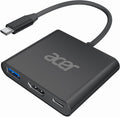 Acer, ODK3A0, hub USB 2.0