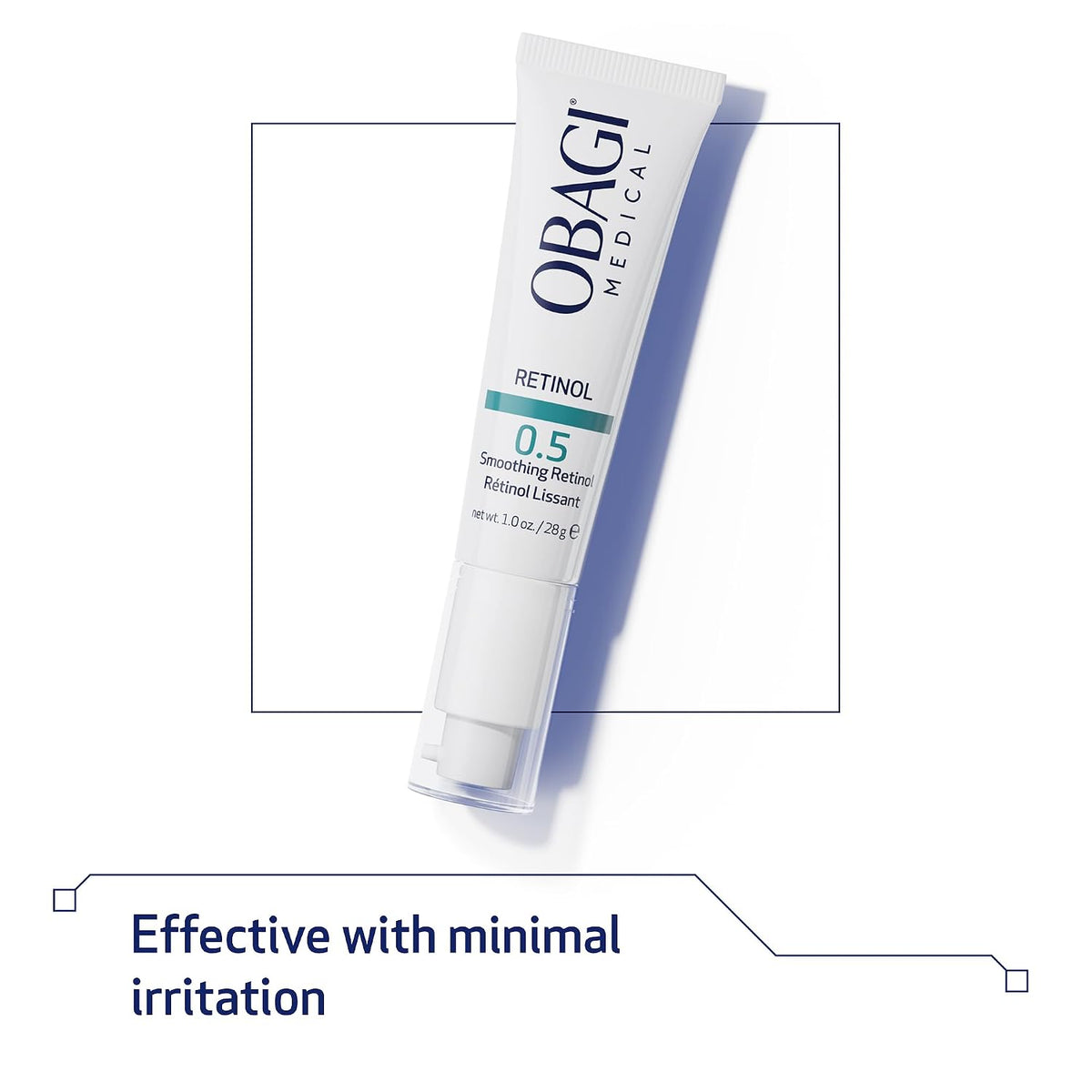 Obagi360 Retinol 0.5 Cream \u2013 Ayuda a reducir la apariencia de...