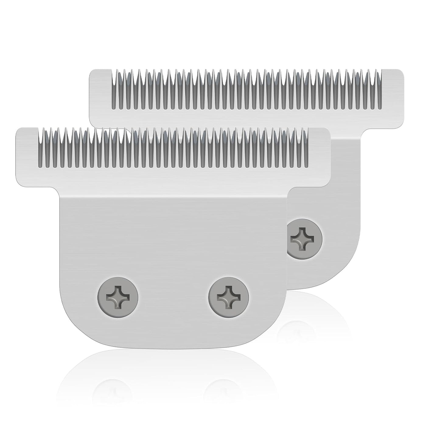 Cuchilla de repuesto desmontable T-Blade compatible con recortadora...