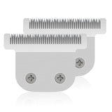 Cuchilla de repuesto desmontable T-Blade compatible con recortadora...