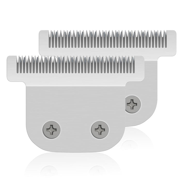 Cuchilla de repuesto desmontable T-Blade compatible con recortadora...