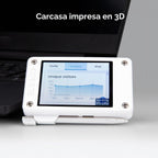 ELEGOO Paquete de 2 pantallas táctiles ESP32 de 2.8 pulgadas, 240 x 320