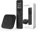 Mando a distancia universal SofaBaton X1S todo en uno con concentrador