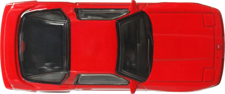 Hot Wheels Premium Car Culture - Coche de juguete