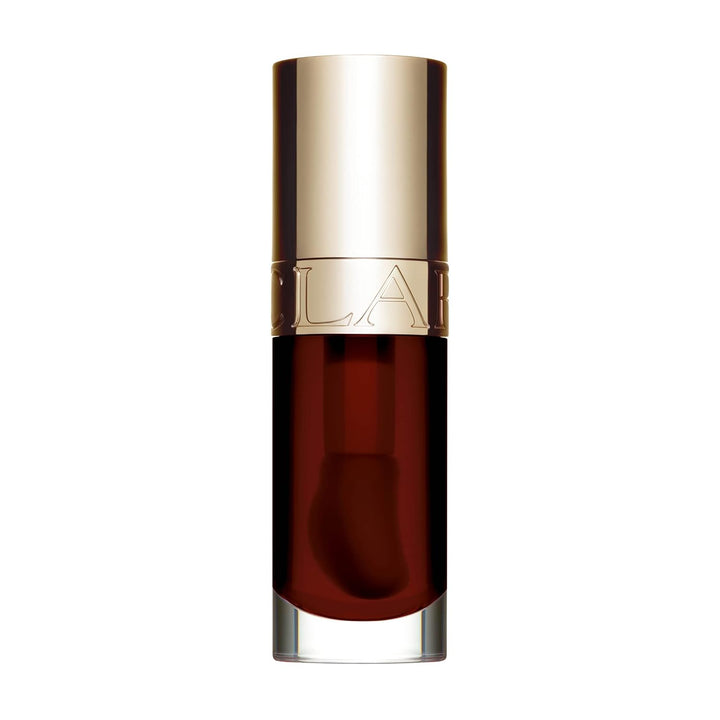 Clarins Lip Comfort Oil | Aceite labial hidratante, nutritivo y hum...