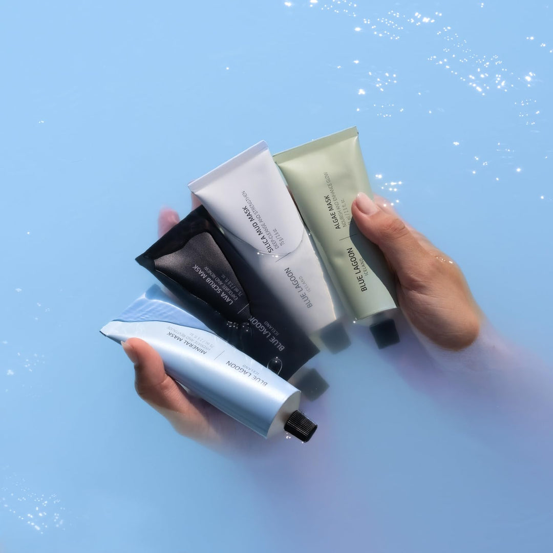 Blue Lagoon Skin Science - Máscaras exclusivas - Mascarillas bioact...