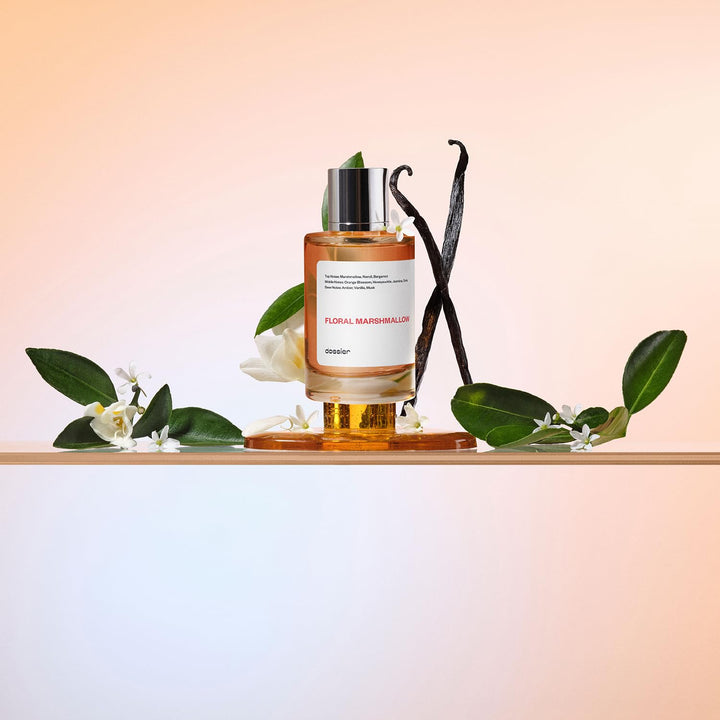 Dossier - Eau de Parfum - Malvavisco Floral - Inspirado por By Kili...