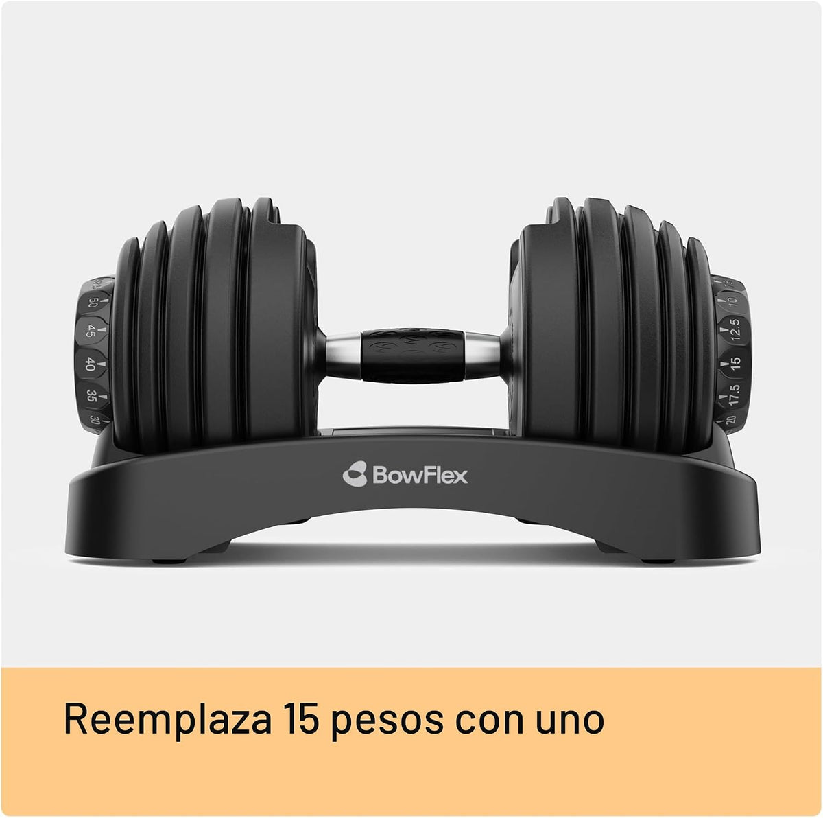 Mancuernas BowFlex Results Series SelectTech