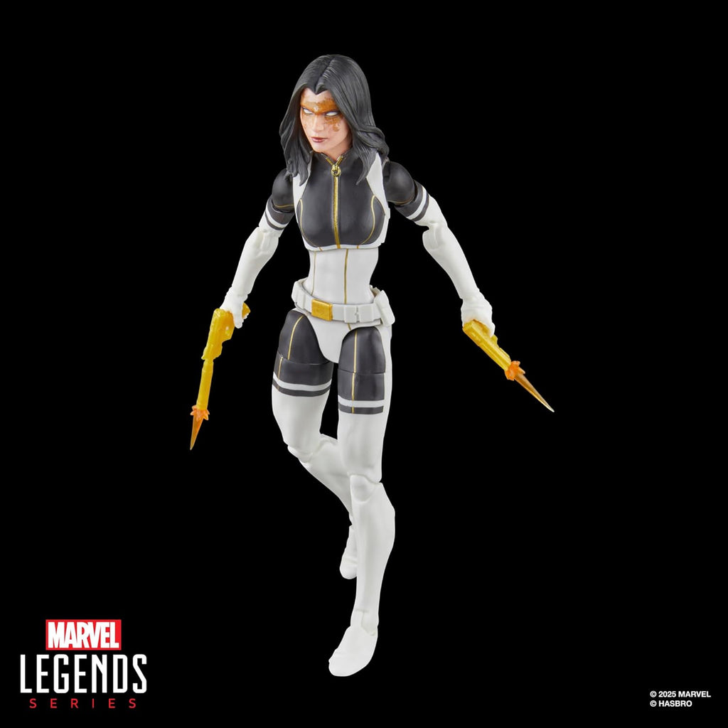 Marvel Legends Series Madame Masque Crossbones Marvel