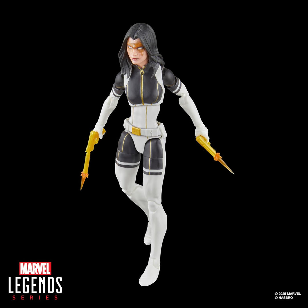Marvel Legends Series Madame Masque Crossbones Marvel