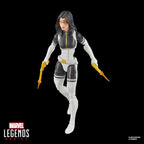 Marvel Legends Series Madame Masque Crossbones Marvel