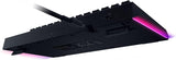 Razer Teclado inalámbrico BlackWidow V4 Pro 75% para juegos: pantal...