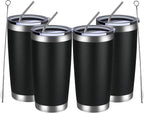 MEWAY - Vaso de 20 onzas para café
