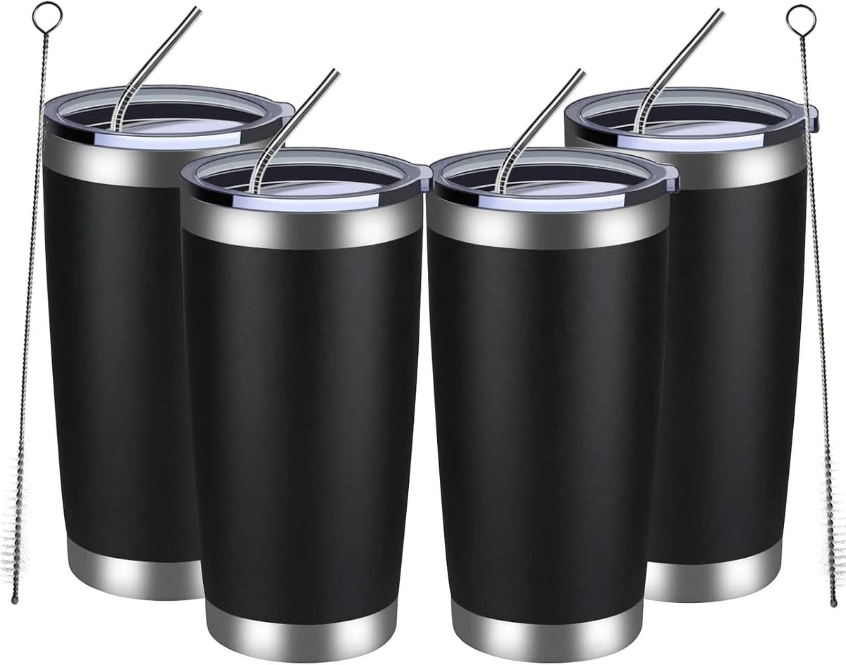 MEWAY - Vaso de 20 onzas para café