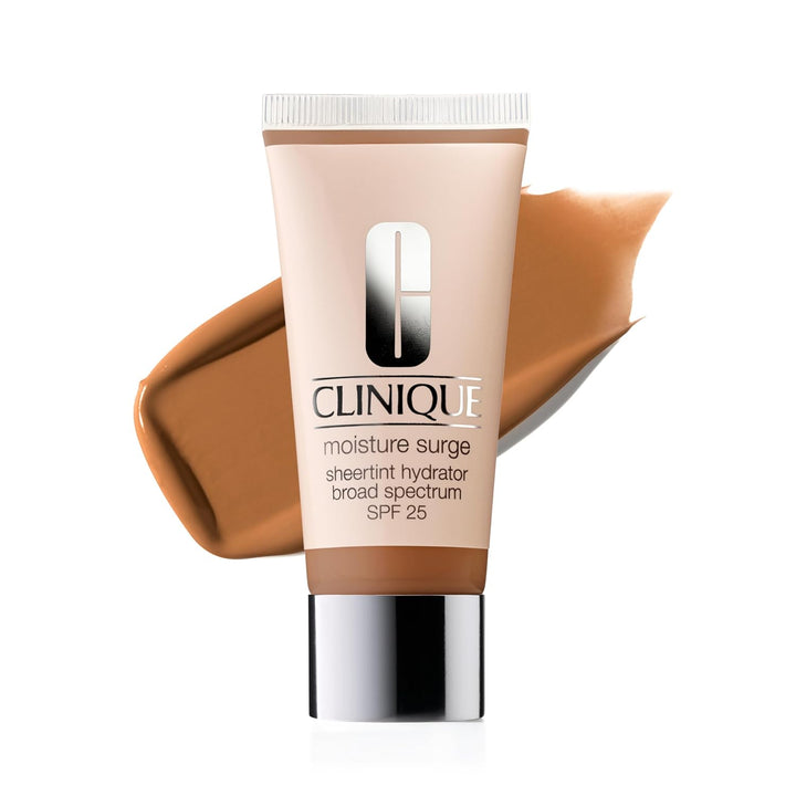 Clinique Moisture Surge Sheertint Hydrator Hydrating Tinted Moistur...